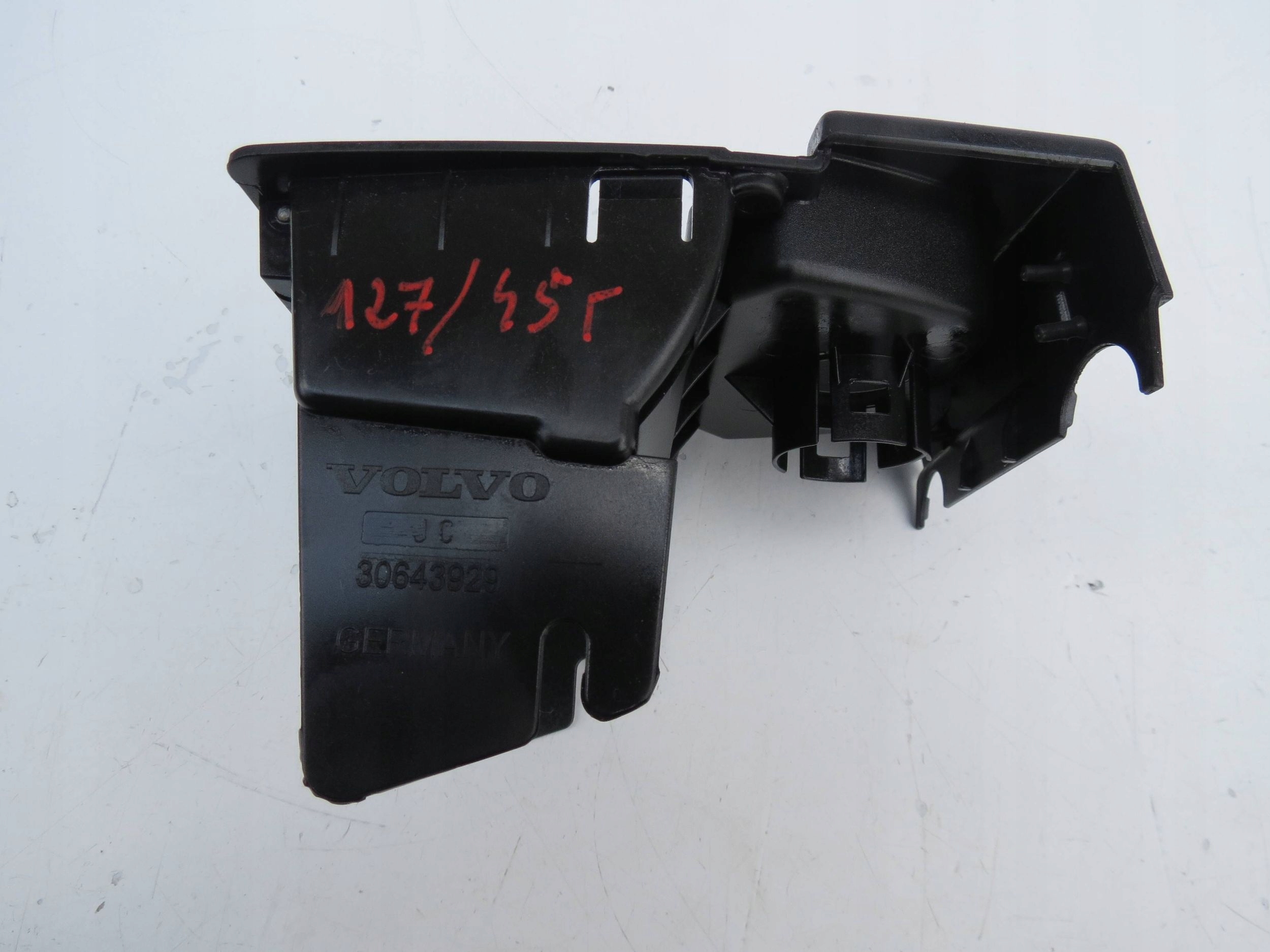 PANEL POPIELNICZKI heck VOLVO XC90 4.4 V8 30643929