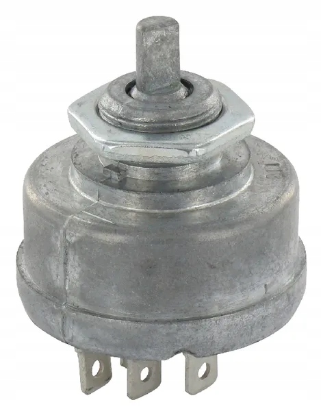 Włącznik świateł, CNH