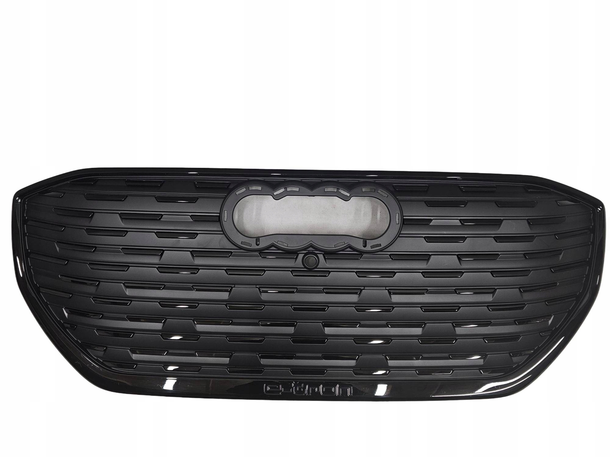Audi Q4 Kühlergrill FRONTGRILL Kühlergitter 89A853653BE - Thumbnail 10