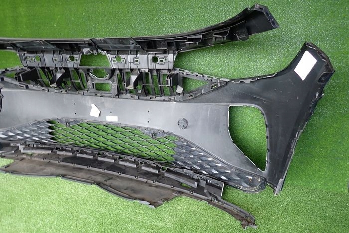 VW ID4 ID-4 19- Paraurti anteriore Anteriore