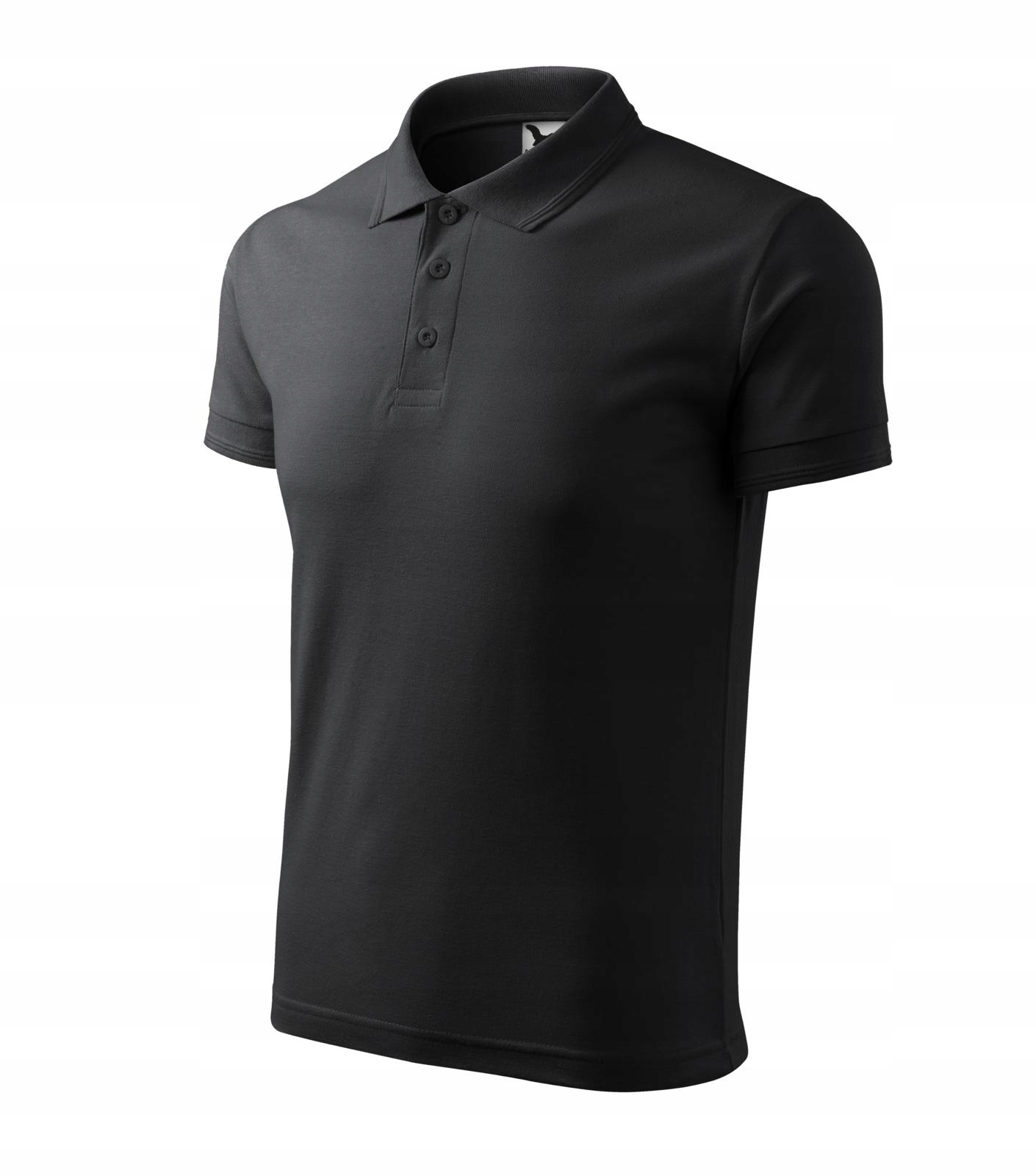 

Koszulka Pique Polo 203 męska T-shirt Bawełna S