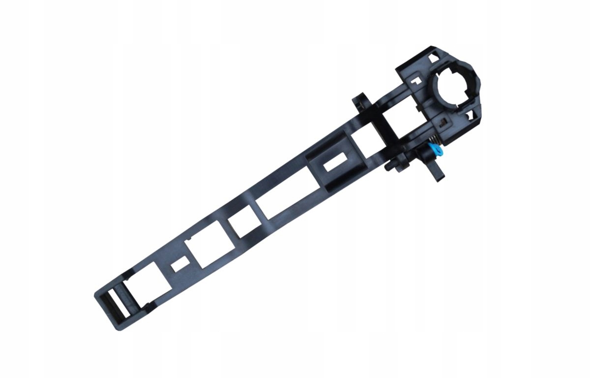 7AP106 - КРЕПЛЕНИЕ РУЧКИ ЛЕВАЯ СТОРОНА КОМПЛЕКТ AIXAM 2010