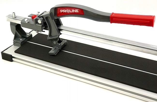 PROLINE MASZYNKA do cięcia glazury płytek 1000mm Seria -