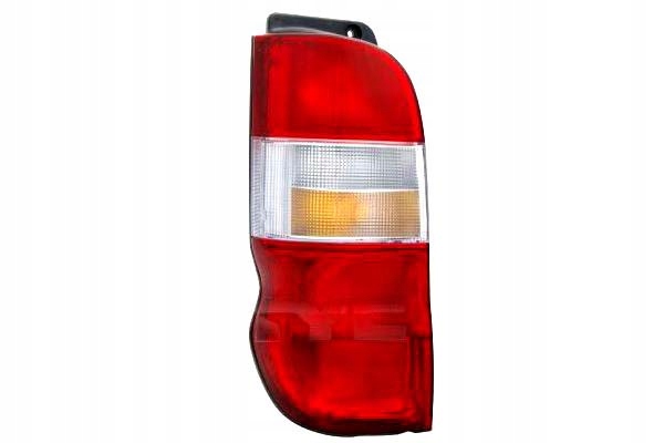 Tyc Lamp Toyota Hiace IV 2.4 D (LH1_)