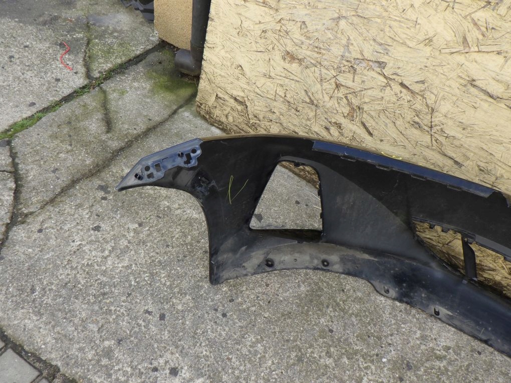 BMW 3 G20 G21 LCI LIFT 22- front bumper