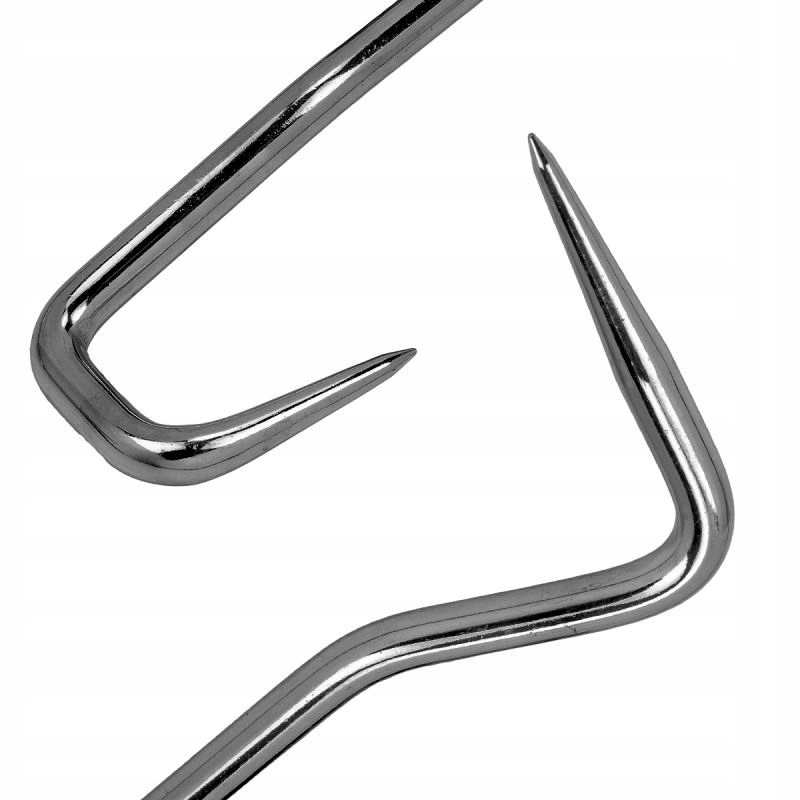 HACZYKI DO ORINGÓW USZCZELEK 2szt HAKI TYP U L EAN (GTIN) 4811450041422