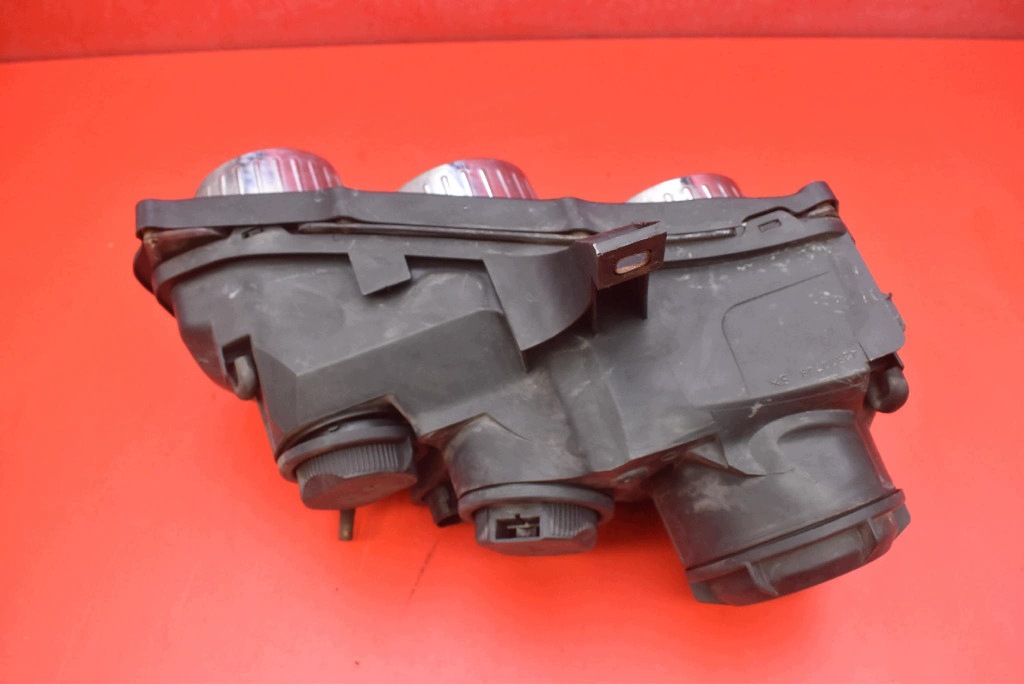 REFLEKTOR left light front lens EU 42830748SX ALFA ROMEO 159 05-11