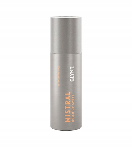 Glynt Mistral Build Up Spray 50 ml 1 ks