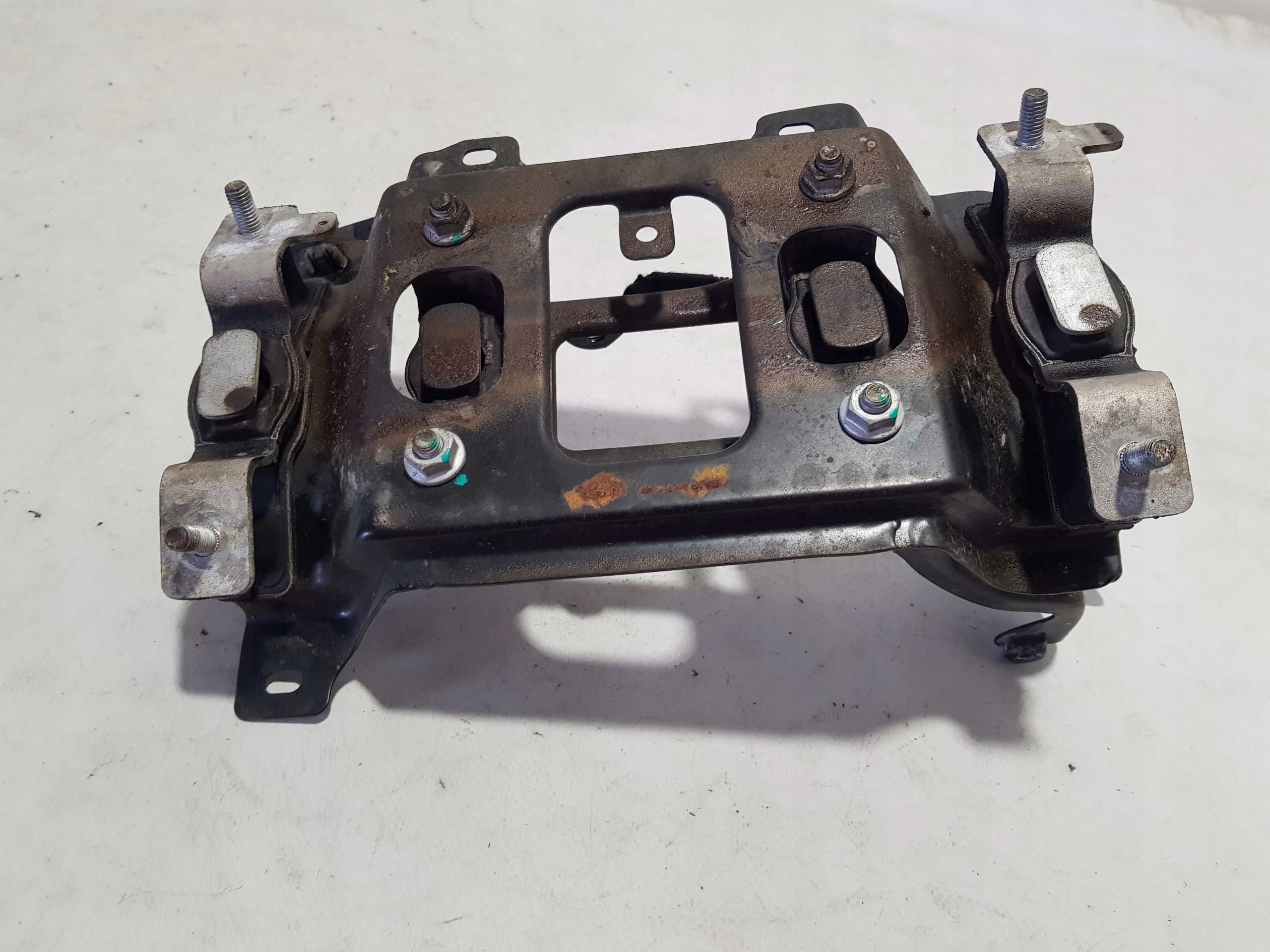 Halter KOMPRESORA SPREZARKI klimaanlage KLIMY MG 4