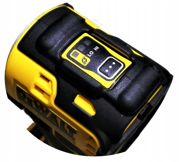 Dewalt DCF801N 10,8V 12V Zakretarka Udarowa 163Nm Marka DeWalt