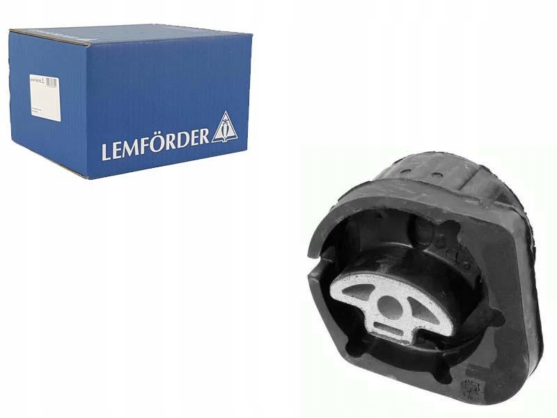 ПОДУШКА КОРОБКИ ПЕРЕДАЧ LEMFORDER 37290 01