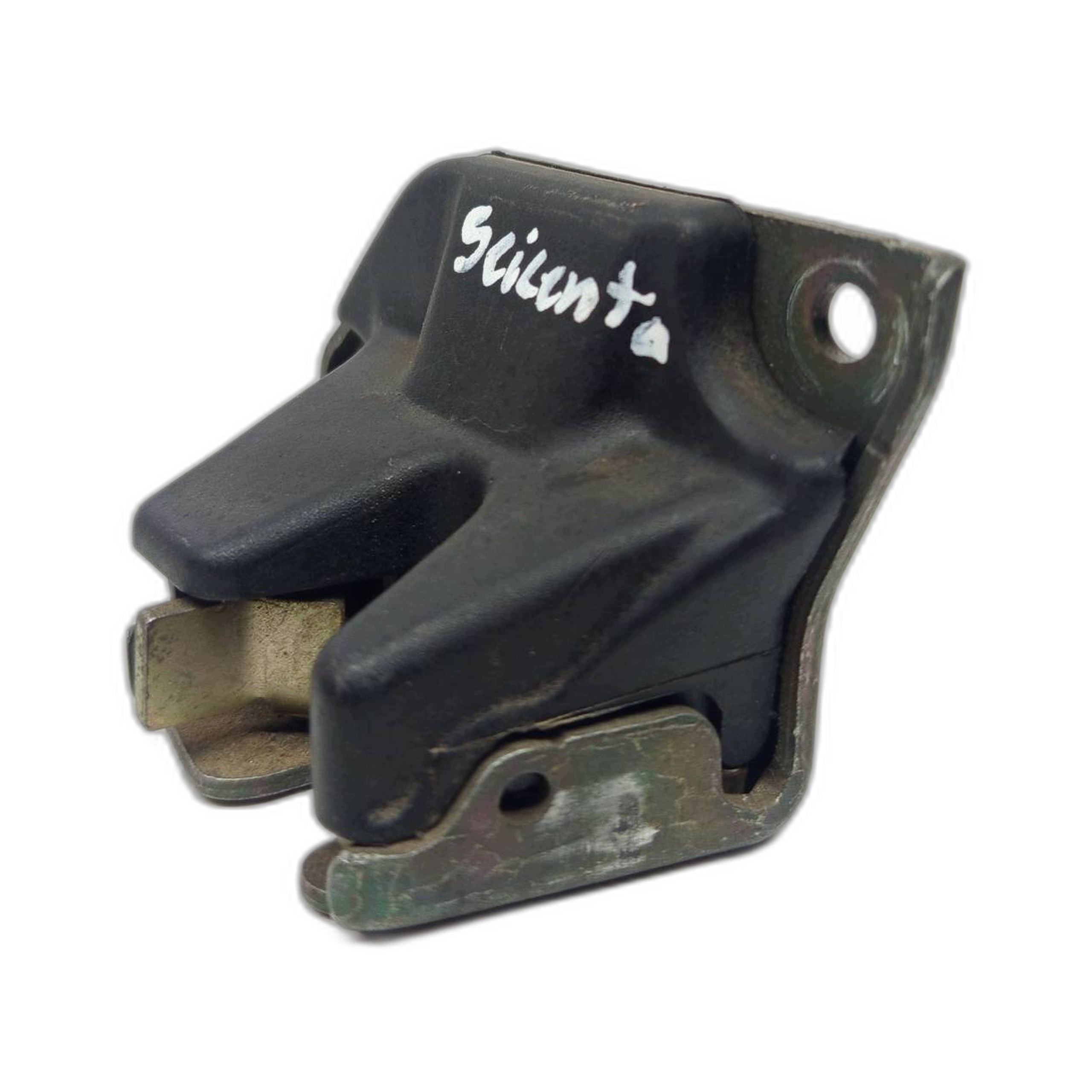 Schloß heckklappe Fiat Seicento 0.9 2389