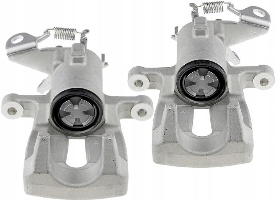 504074523 7701208128 - ХОМУТИ HAM. ЗАДНІЙ L + P RENAULT MEGANE II 2 WIND