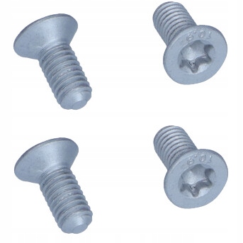 ŚRUBY TARCZY HAM. CITROEN JUMPY BERLINGO SAXO