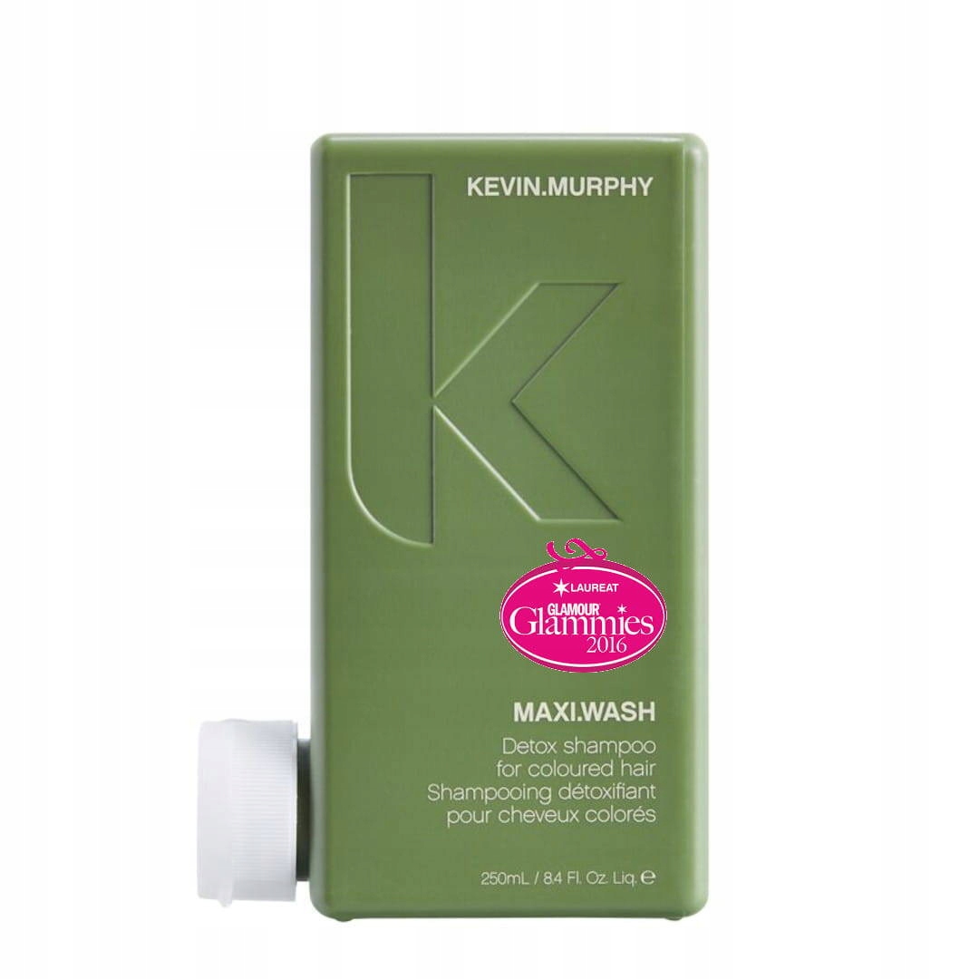 Kevin Murphy Maxi Wash Čisticí Šampon 250 ml