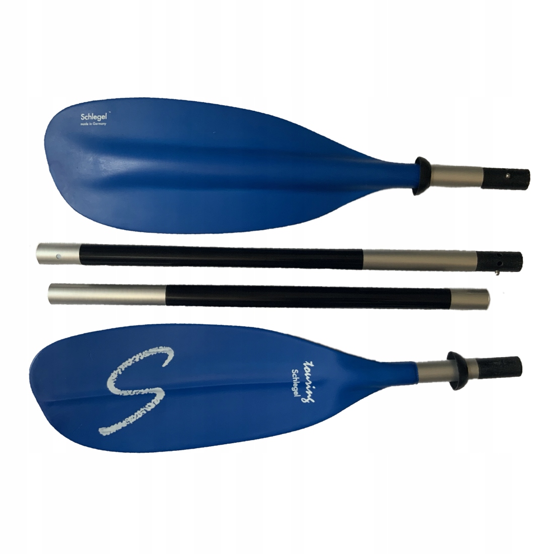 Skládací Pádlo 4CZ Packrafting Silné Schlegel 250