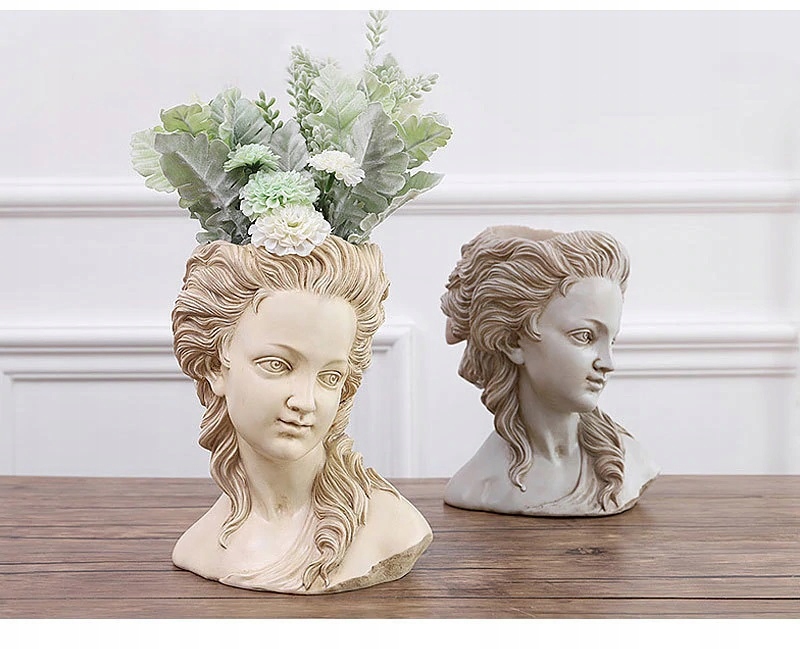 Donica,osłonka głowa