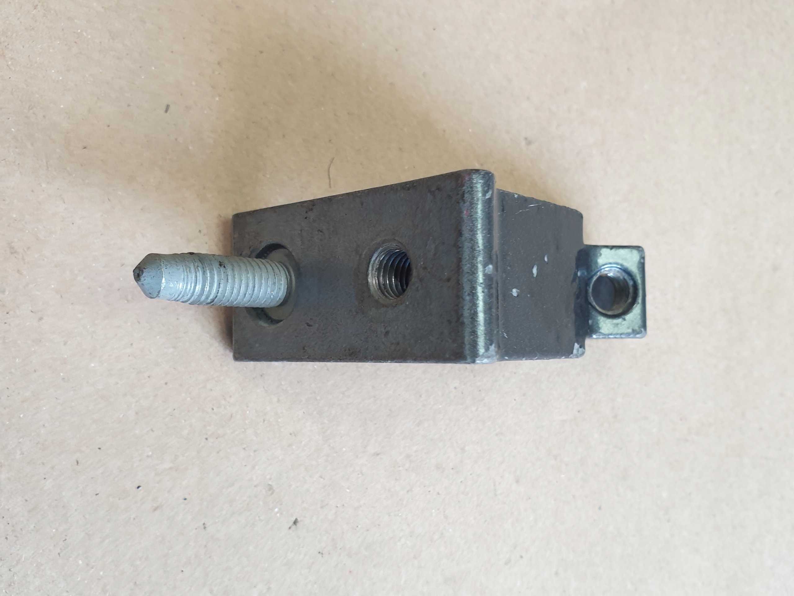 hinge door GORA DOL right AUDI A6 C7 A7 4G OE
