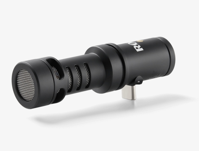 Mikrofon Rode VideoMic Me-C+ do telefonu Usb-c