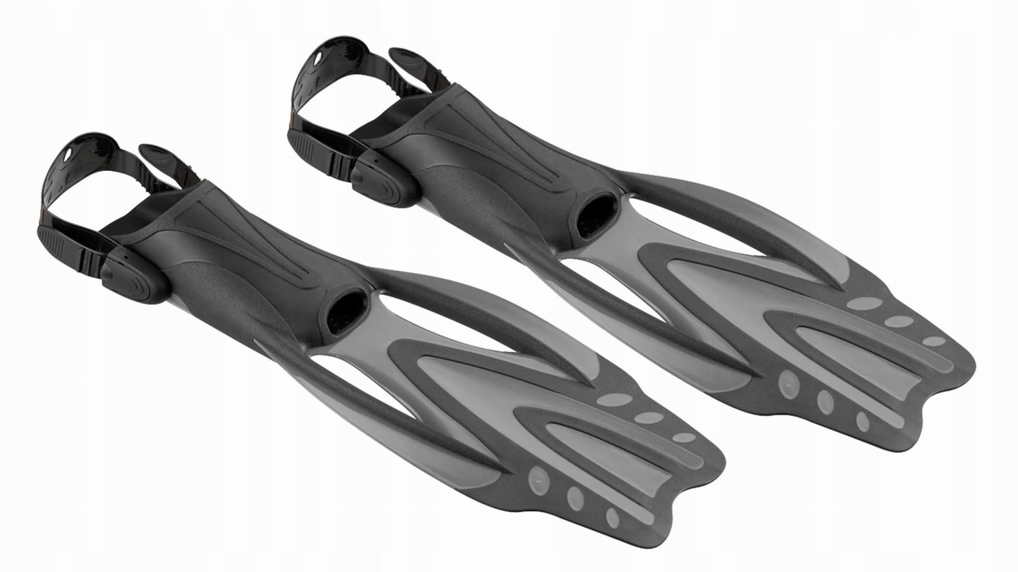 Dlouhé ploutve DX 3.0 Pro Beco 99073 [Velikost 43-45]