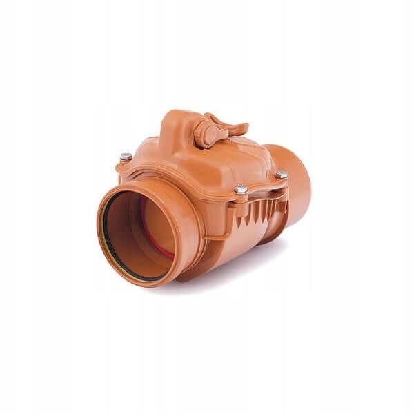 Búrkový zámok spätného ventilu 110 Karmat