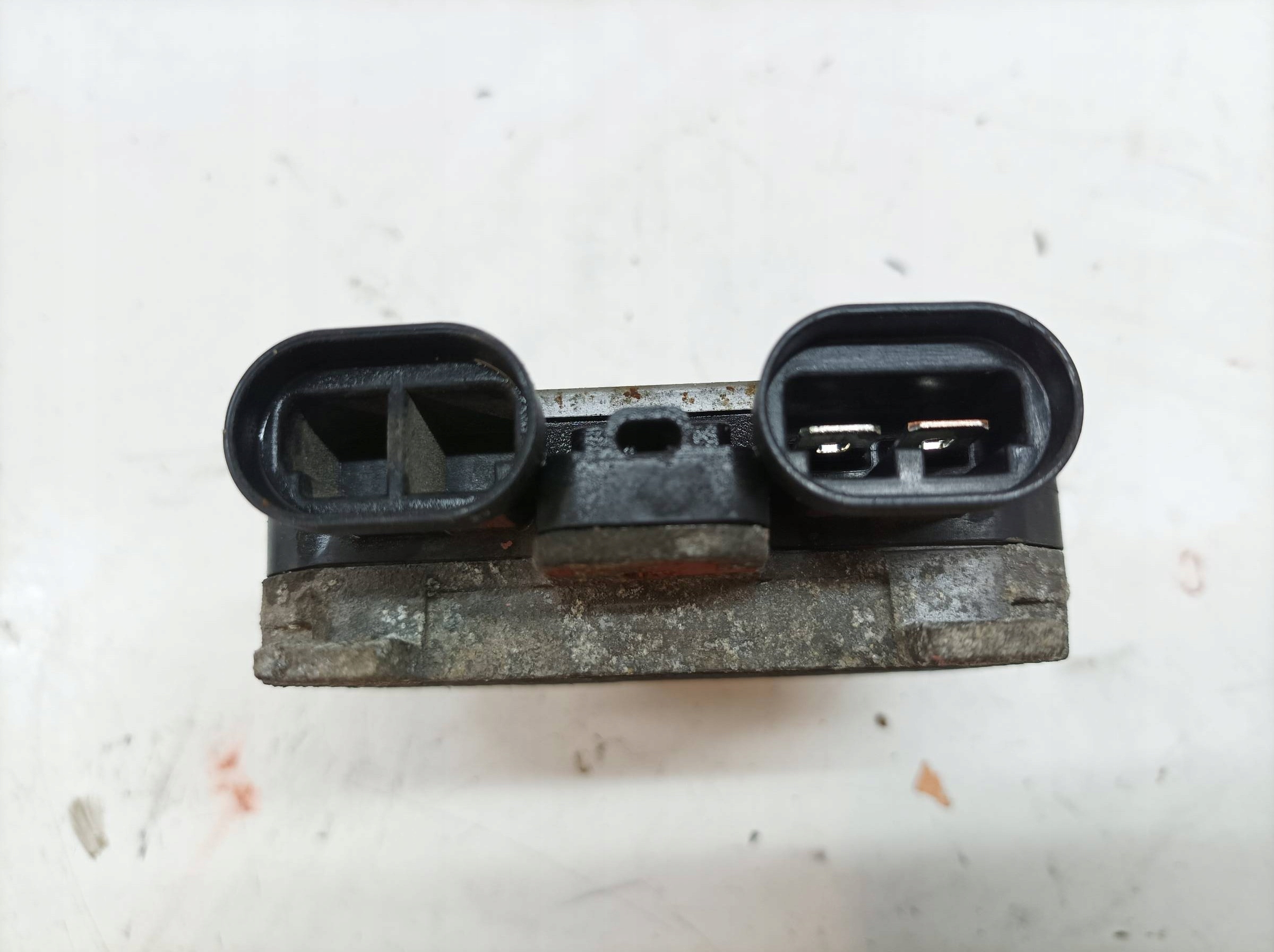 modulo VENTOLA 940.0041.01 Ford S-MAX e (2006-2015)