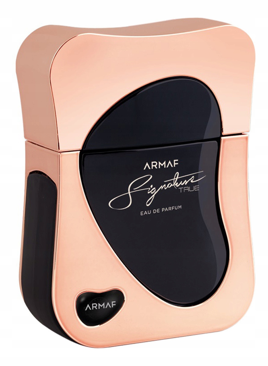 Armaf Signature True parfémovaná voda 100 ml