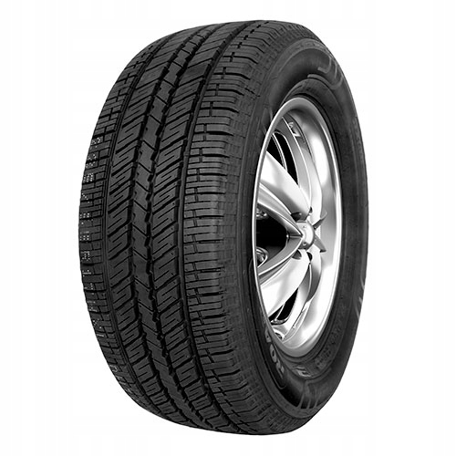 1x RoadX 235/70R16 RXQUEST H/T01 106T