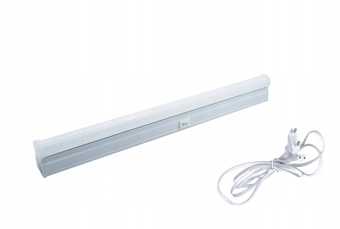 

Oprawa lampa meblowa podszafkowa led 9W 60cm