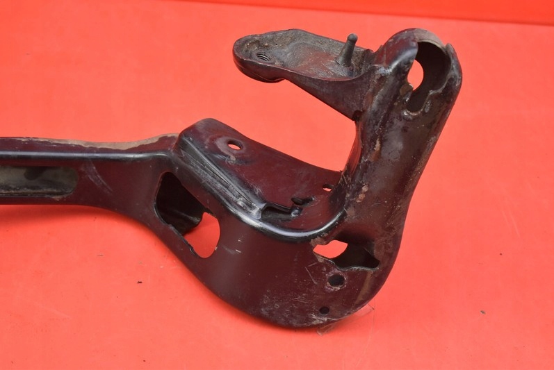 supporto Supporto cambio ingranaggi AUTOMAT M54B30 340227 BMW X3 E83 3.0i 231 KM