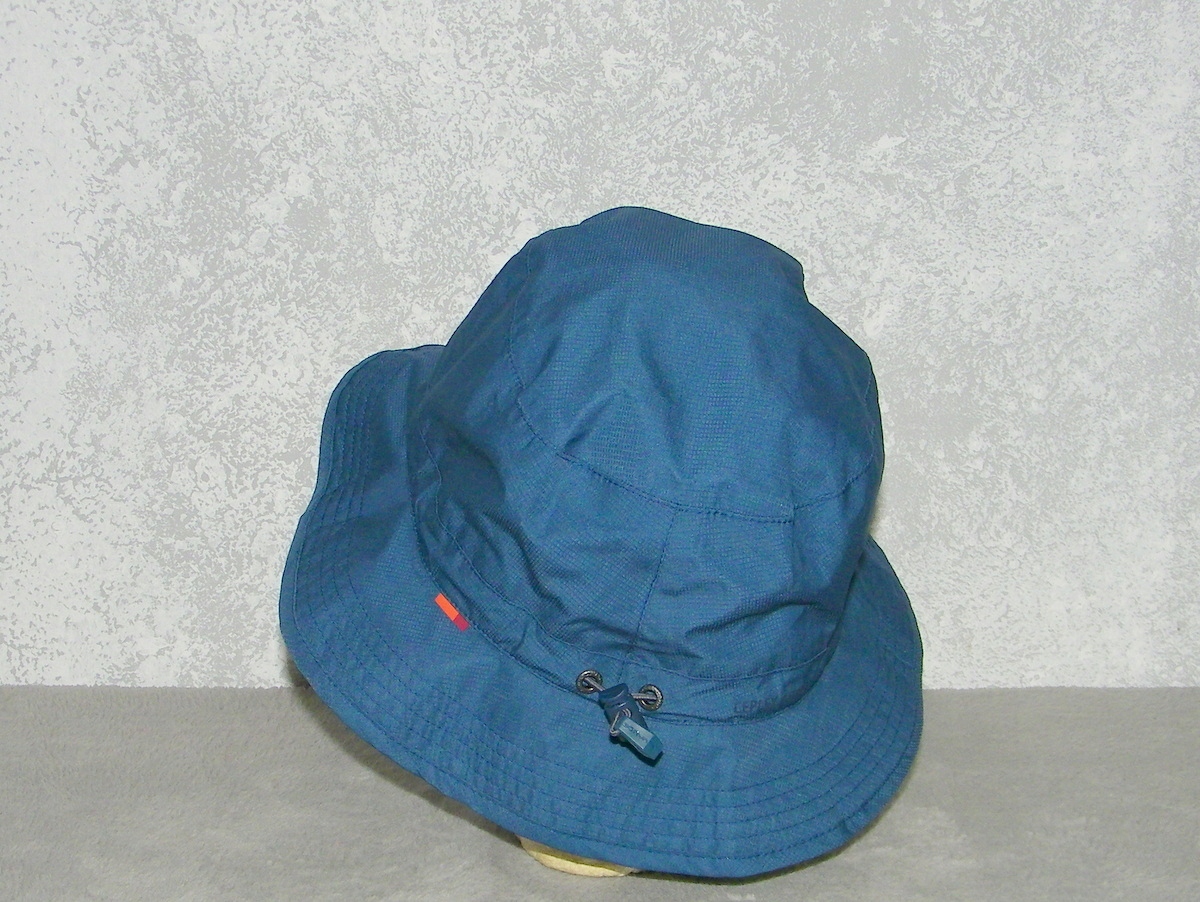 VAUDE - KAPELUSZ MEMBRANA - rozm L - JAK NOWY !!! Marka Vaude