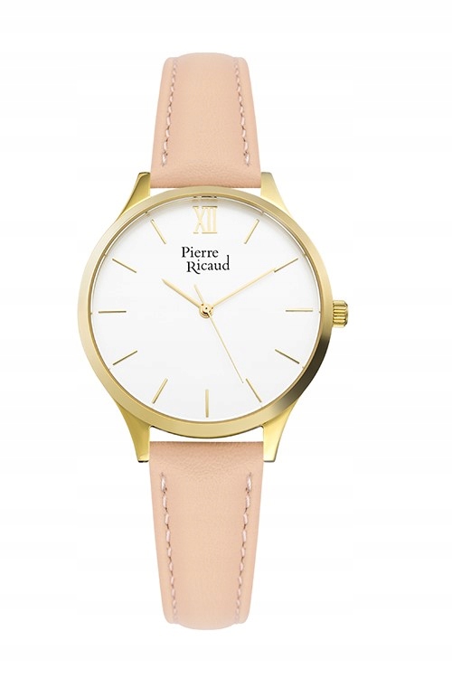 Nové Originální dámské hodinky Pierre Ricaud P22033.1Z63Q gravírování