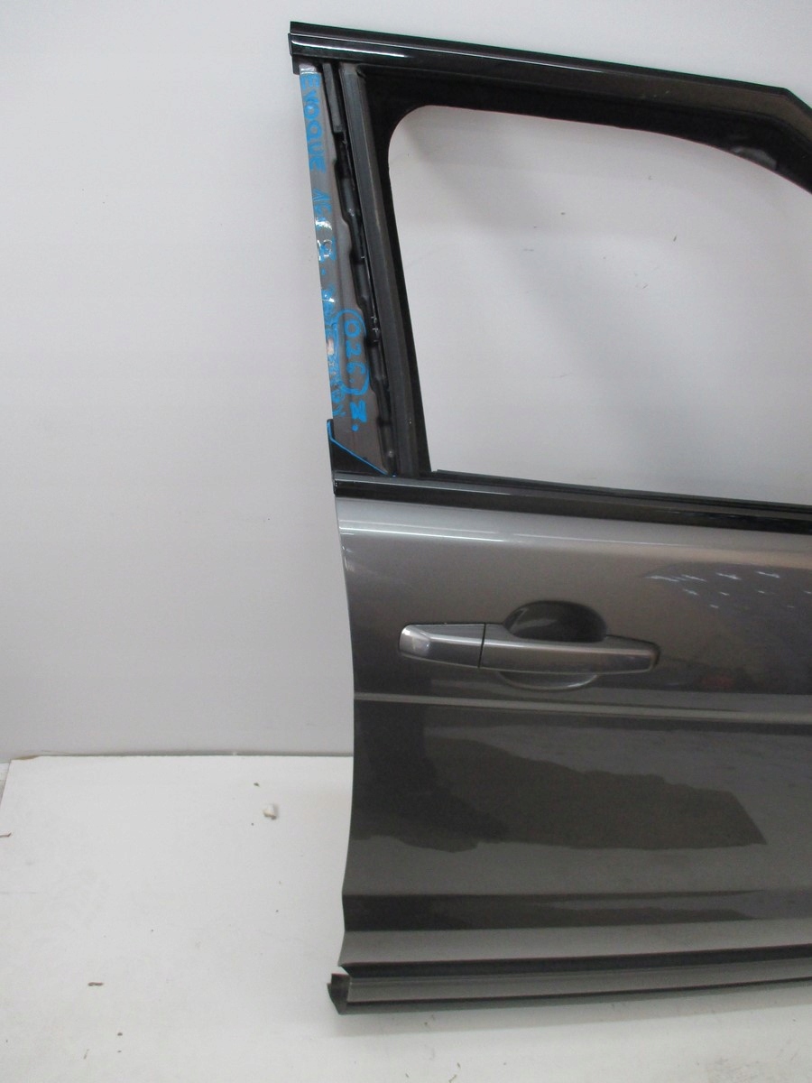 door right front RANGE ROVER EVOQUE 16R bsz