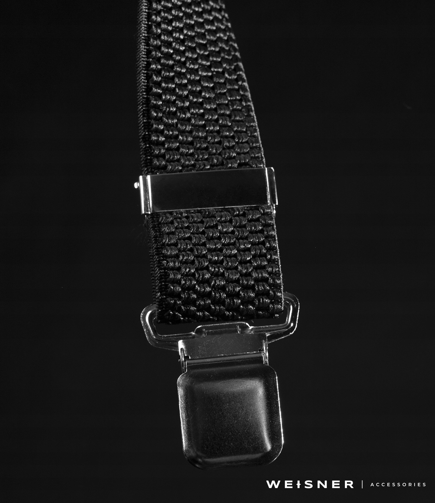 ORYGINALNE SZELKI DO SPODNI WEISNER X PODWÓJNE Model SZELKI WEISNER TYP X