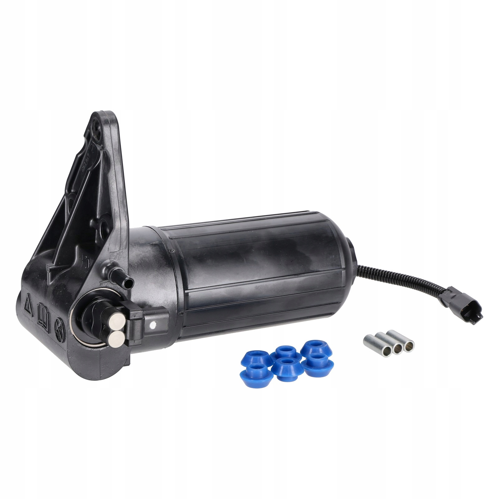 Palivová Pumpa S Pouzdrem Oem. Rýpadlo-nakladač Cat TH340B TH360B, TH210 ostatní