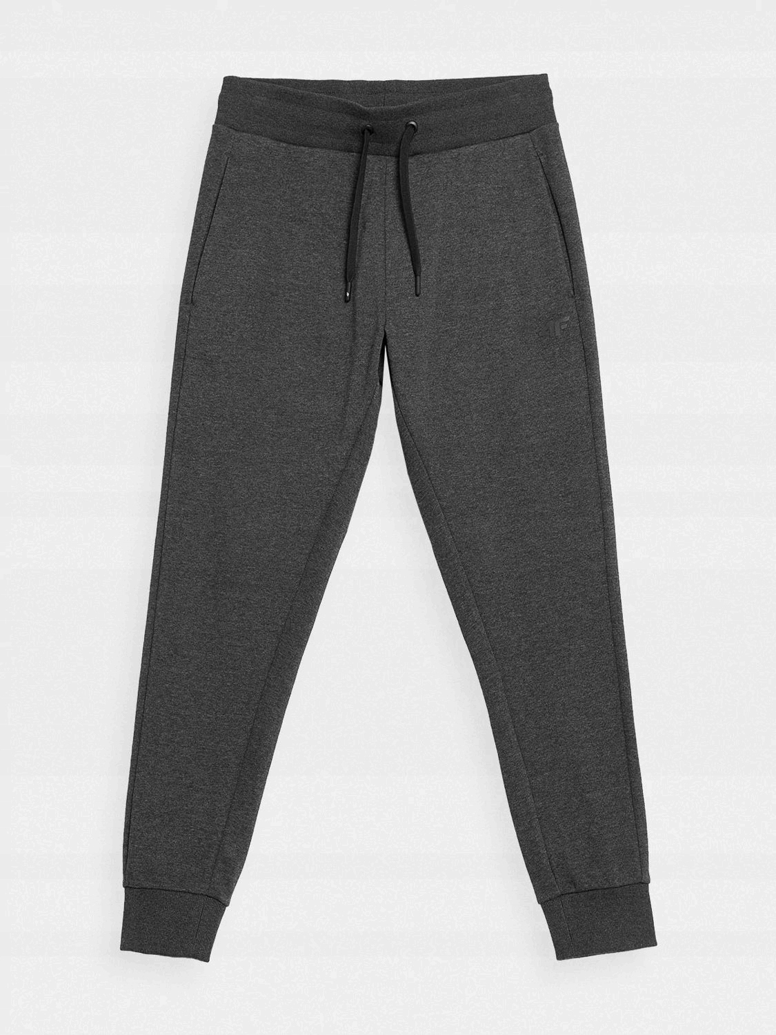 NOWE MĘSKIE SPODNIE DRESOWE 4F SPMD350-23M r.XXL Model H4L22-SPMD350-23M JOGGERY