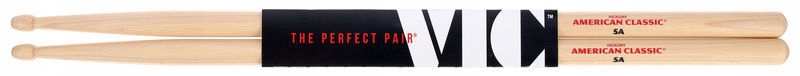 PAŁECZKI PERKUSYJNA pałki do perkusji VIC FIRTH 5A Marka bez marki