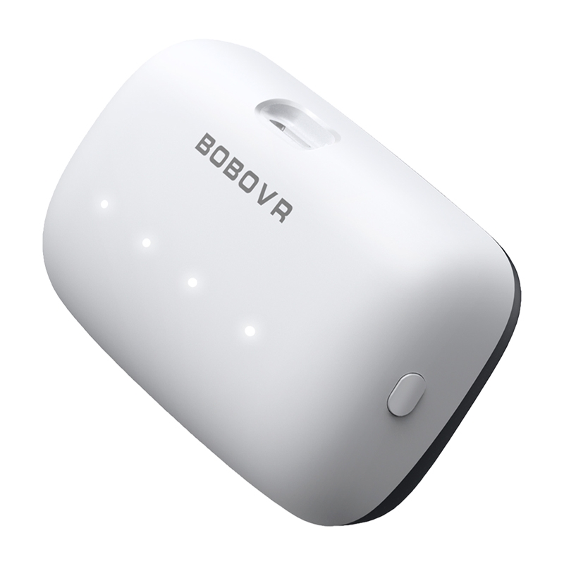 Akumulátor Bobovr B100 pro S3 Pro/E3 Pro 10000 mAh