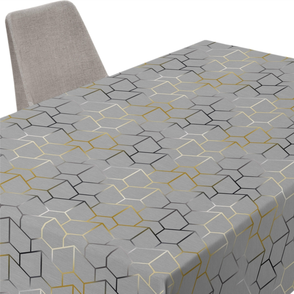 

Obrus Plamoodporny Gruby Producent 140x200