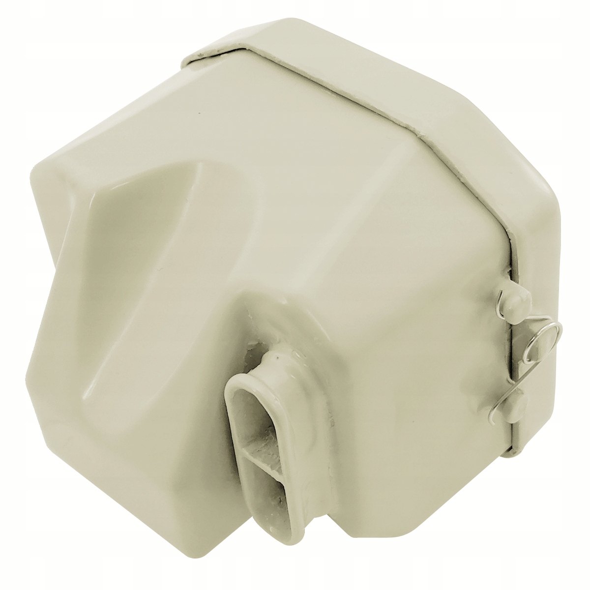 OBUDOWA FILTR POWIETRZA MOTORYNKA ROMET OGAR KOMAR Part number RO00845