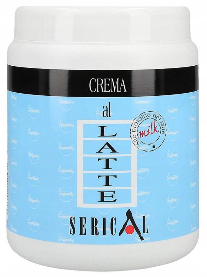 

Kallos Latte Maska Do Włosów Mleczna 1000ml