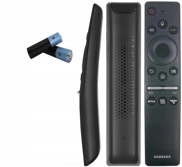 Originální Dálkový Ovladač Pro Televizor UE43RU7025 Samsung RU7025 UE43RU7025K