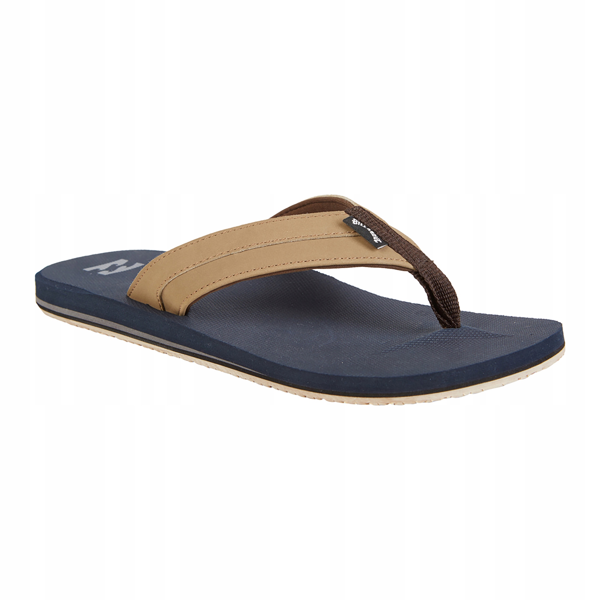 Pánské žabky Billabong modré 40 (7 Us)