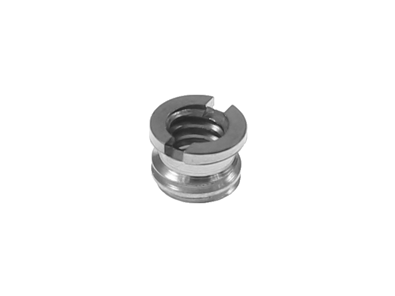 

Redukcja Adapter Przejściówka 1/4'' na 3/8'' S4F8M
