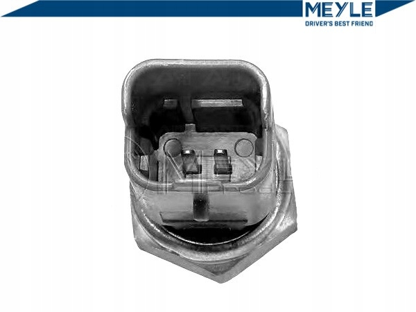 MEYLE CZUJNIK TEMPERATURY PŁYNU CHŁODNICY Typ samochodu Samochody osobowe Samochody dostawcze Autobusy