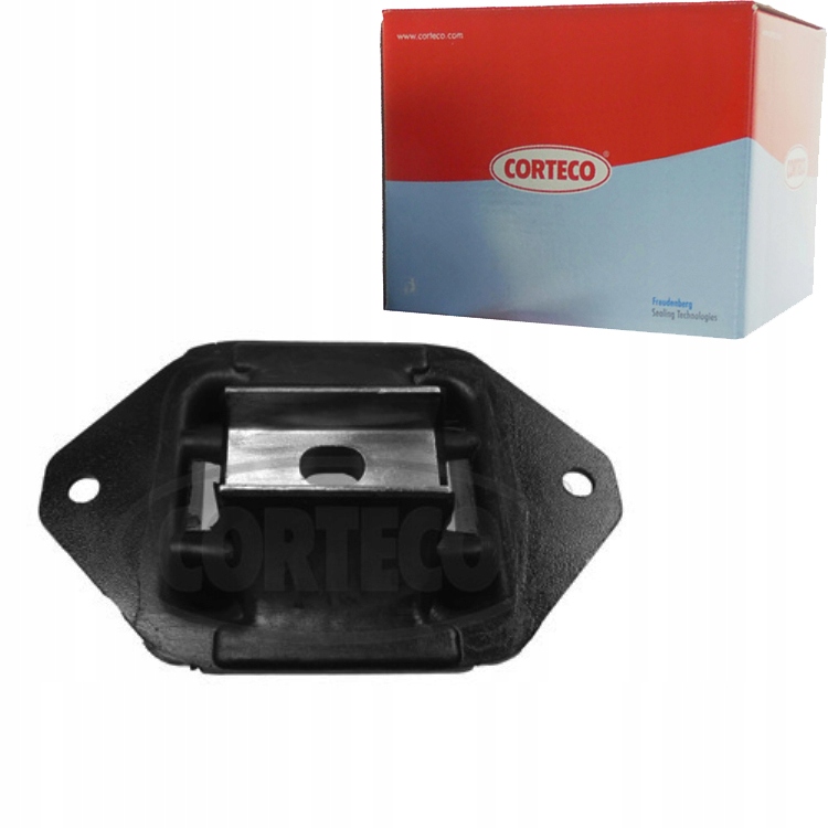 80001346 - Подушка двигателя CORTECO для FORD SCORPIO и 2.9 и