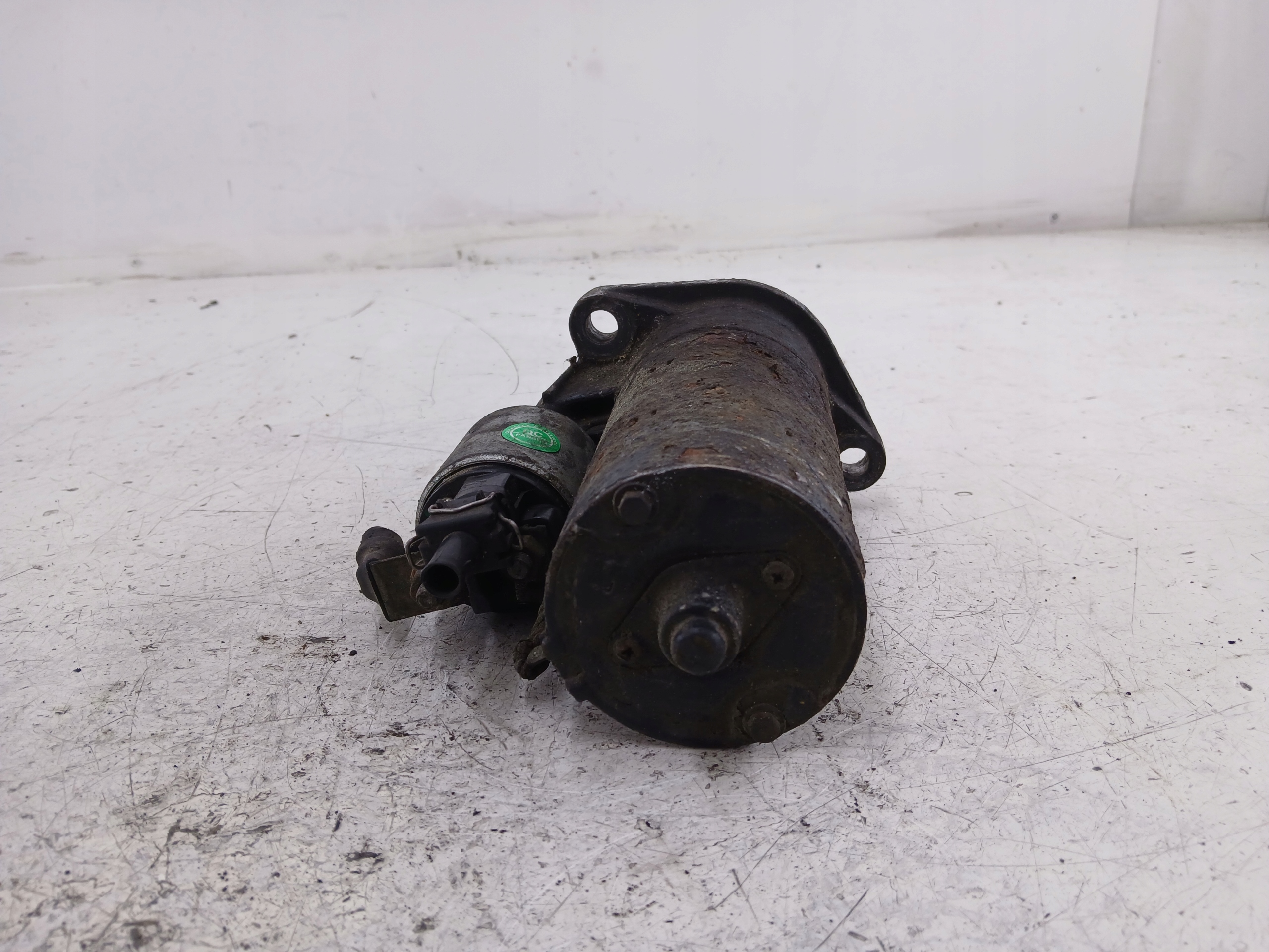 VW GOLF IV PASSAT B5 1.9 TDI AJM starter