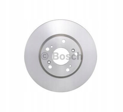 0 986 - BOSCH ТОРМОЗНОЙ ДИСК HONDA CIVIC VII/