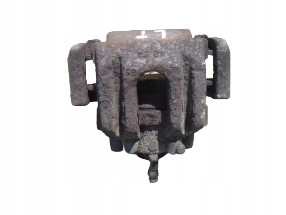 BMW 7 E65 2005-2008 3.0D ZACISK HAMULCOWY LEWY TYŁ