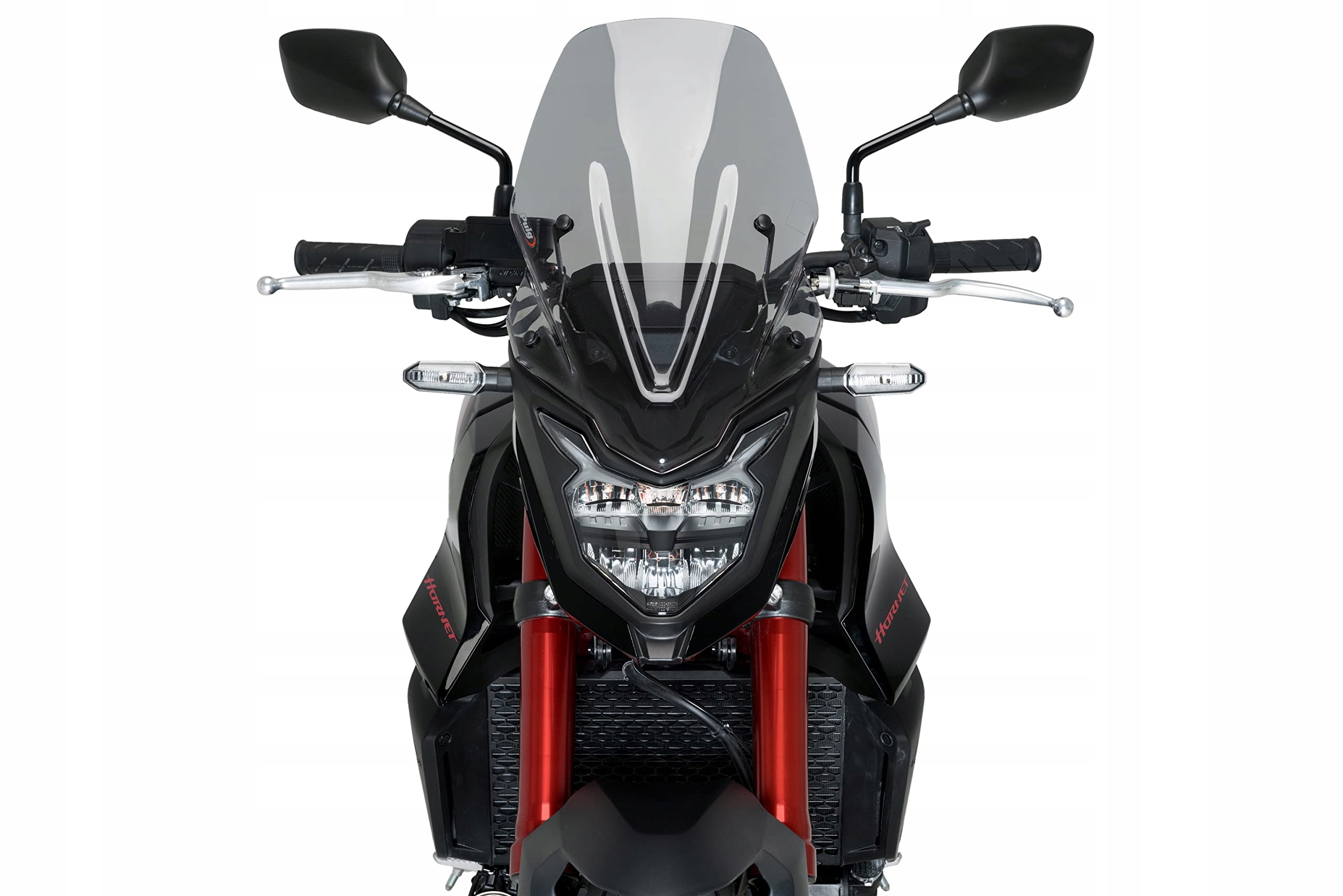 Motocyklové Sklo Puig New Generation Honda CB750 Hornet 21480H